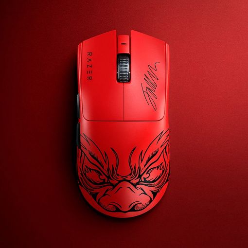 Εικόνα της Ποντίκι Razer Viper V3 Pro Wireless Faker Edition RZ01-05120500-R3M1