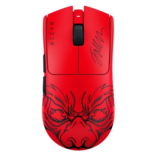 Εικόνα της Ποντίκι Razer Viper V3 Pro Wireless Faker Edition RZ01-05120500-R3M1
