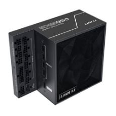 Εικόνα της Τροφοδοτικό Lian Li Edge 850W Fully Modular 80 Plus Gold Black G9P.EG0850G.B000.EU