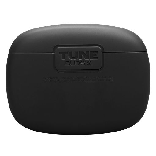 Εικόνα της True Wireless Earbuds JBL Tune Buds 2 Black JBLTBUDS2BLK