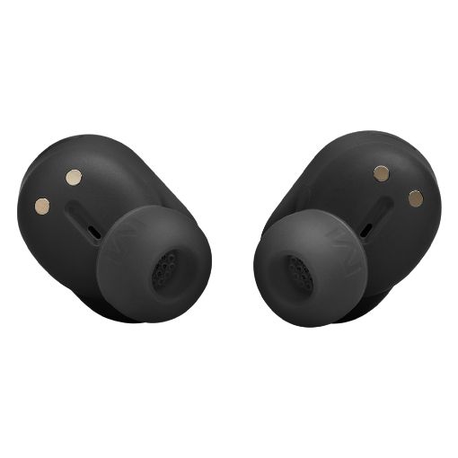 Εικόνα της True Wireless Earbuds JBL Tune Buds 2 Black JBLTBUDS2BLK
