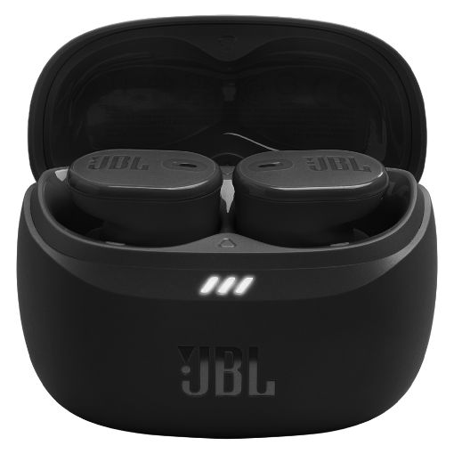 Εικόνα της True Wireless Earbuds JBL Tune Buds 2 Black JBLTBUDS2BLK