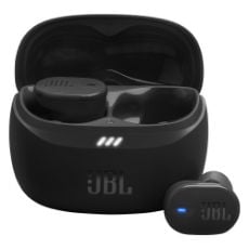 Εικόνα της True Wireless Earbuds JBL Tune Buds 2 Black JBLTBUDS2BLK
