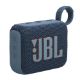 Εικόνα της Ηχείο JBL Go 4 Waterproof Bluetooth Blue JBLGO4BLU