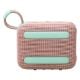 Εικόνα της Ηχείο JBL Go 4 Waterproof Bluetooth Pink JBLGO4PINK