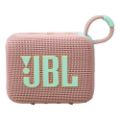 Εικόνα της Ηχείο JBL Go 4 Waterproof Bluetooth Pink JBLGO4PINK