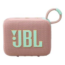 Εικόνα της Ηχείο JBL Go 4 Waterproof Bluetooth Pink JBLGO4PINK