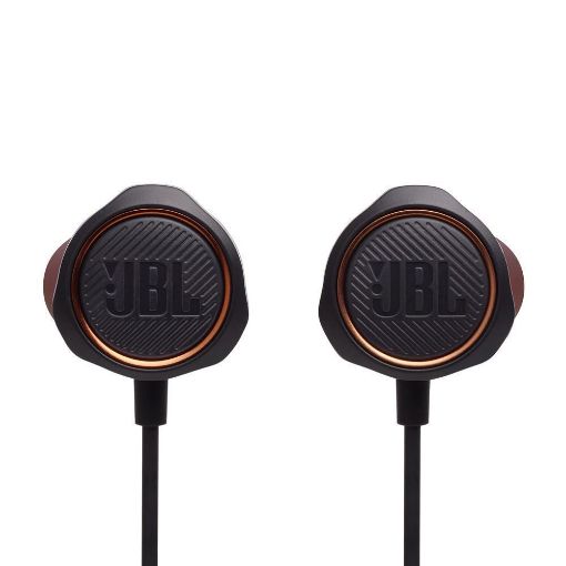 Εικόνα της Headphones JBL Quantum 50C USB-C Gaming Black JBLQTUM50CBLK