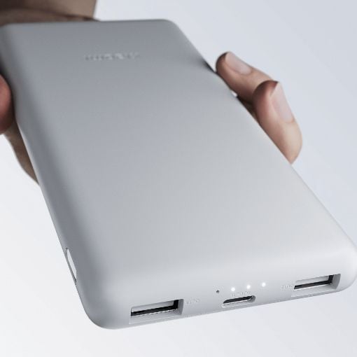 Εικόνα της Xiaomi Power Bank 22.5W 10000mAh Lite BHR9350GL
