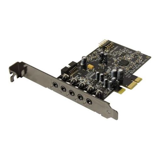 Εικόνα της Creative Sound Blaster Audigy Fx V2 70SB187000000