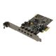 Εικόνα της Creative Sound Blaster Audigy Fx V2 70SB187000000