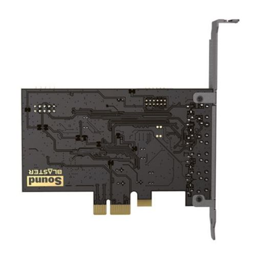 Εικόνα της Creative Sound Blaster Audigy Fx V2 70SB187000000