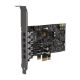 Εικόνα της Creative Sound Blaster Audigy Fx V2 70SB187000000