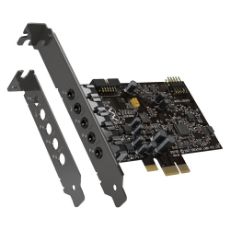 Εικόνα της Creative Sound Blaster Audigy Fx V2 70SB187000000