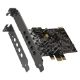 Εικόνα της Creative Sound Blaster Audigy Fx V2 70SB187000000