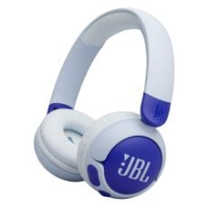 Εικόνα της Παιδικά Ακουστικά JBL Junior 320BT Bluetooth Blue JBLJR320BTBLU