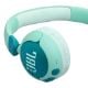 Εικόνα της Παιδικά Ακουστικά JBL Junior 320BT Bluetooth Green JBLJR320BTGRN