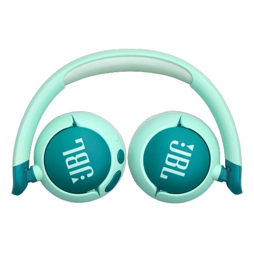 Εικόνα της Παιδικά Ακουστικά JBL Junior 320BT Bluetooth Green JBLJR320BTGRN