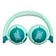 Εικόνα της Παιδικά Ακουστικά JBL Junior 320BT Bluetooth Green JBLJR320BTGRN