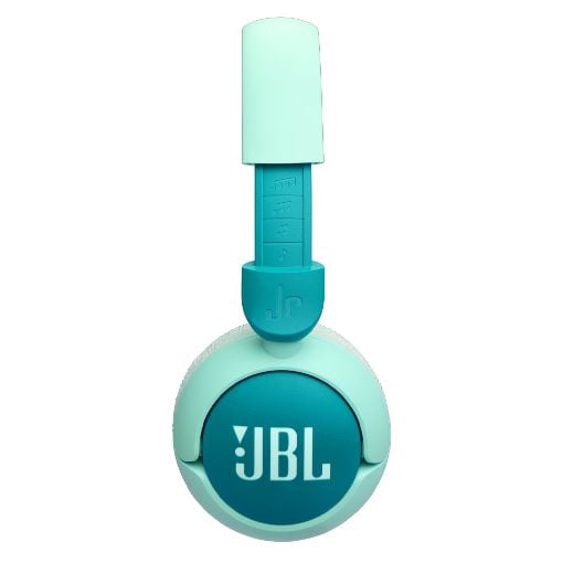 Εικόνα της Παιδικά Ακουστικά JBL Junior 320BT Bluetooth Green JBLJR320BTGRN