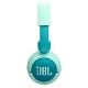 Εικόνα της Παιδικά Ακουστικά JBL Junior 320BT Bluetooth Green JBLJR320BTGRN
