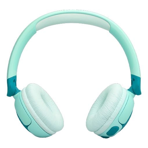 Εικόνα της Παιδικά Ακουστικά JBL Junior 320BT Bluetooth Green JBLJR320BTGRN