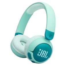 Εικόνα της Παιδικά Ακουστικά JBL Junior 320BT Bluetooth Green JBLJR320BTGRN