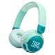 Εικόνα της Παιδικά Ακουστικά JBL Junior 320BT Bluetooth Green JBLJR320BTGRN