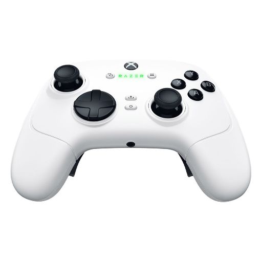 Εικόνα της Controller Razer Wolverine v3 Tournament Edition XBOX X-S/PC White RZ06-05210200-R3M1
