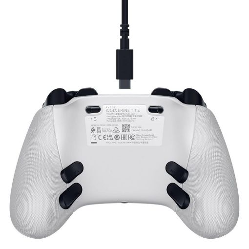 Εικόνα της Controller Razer Wolverine v3 Tournament Edition XBOX X-S/PC White RZ06-05210200-R3M1
