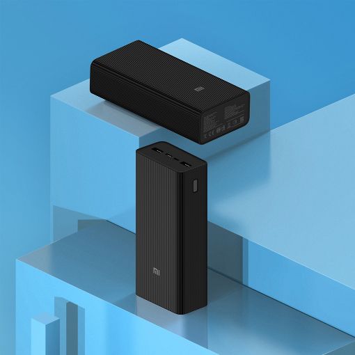 Εικόνα της Xiaomi Power Bank 18W 30000mAh BHR9126GL