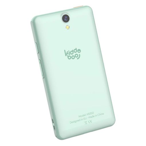 Εικόνα της Smartphone Kiddoboo MobiStar KB350MINT