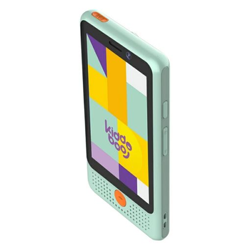 Εικόνα της Smartphone Kiddoboo MobiStar KB350MINT