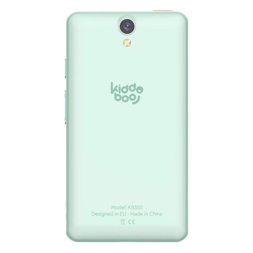 Εικόνα της Smartphone Kiddoboo MobiStar KB350MINT