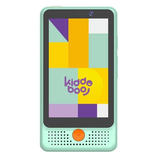 Εικόνα της Smartphone Kiddoboo MobiStar KB350MINT