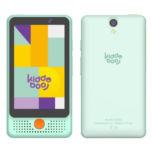 Εικόνα της Smartphone Kiddoboo MobiStar KB350MINT