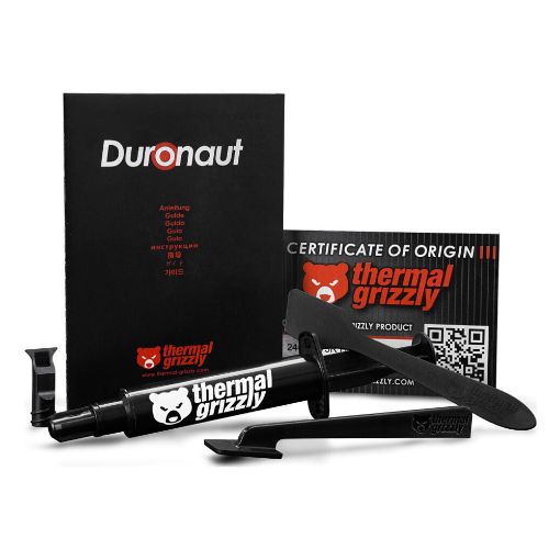 Εικόνα της Thermal Grizzly TG Duronaut 6g TG-D-006-R
