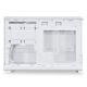 Εικόνα της Lian Li Dan Cases A3-mATX All Mesh Steel-Fabric Wood Edition White G99.A3W-WD.00