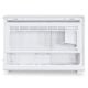 Εικόνα της Lian Li Dan Cases A3-mATX All Mesh Steel-Fabric Wood Edition White G99.A3W-WD.00