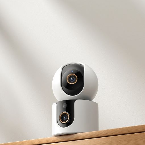 Εικόνα της Indoor IP Smart Camera Xiaomi C500 Dual 2.5K BHR8755EU