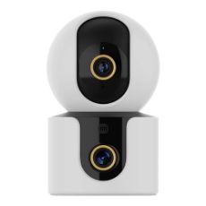 Εικόνα της Indoor IP Smart Camera Xiaomi C500 Dual 2.5K BHR8755EU