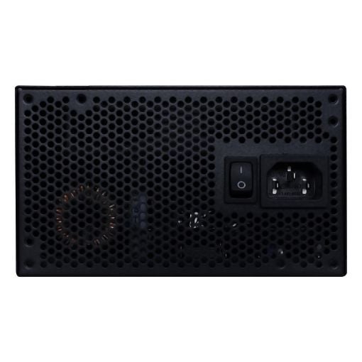 Εικόνα της Τροφοδοτικό Lian Li Edge 750W Fully Modular 80 Plus Gold Black G9P.EG0750G.B000.EU