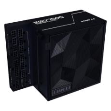 Εικόνα της Τροφοδοτικό Lian Li Edge 750W Fully Modular 80 Plus Gold Black G9P.EG0750G.B000.EU