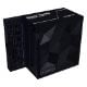 Εικόνα της Τροφοδοτικό Lian Li Edge 750W Fully Modular 80 Plus Gold Black G9P.EG0750G.B000.EU