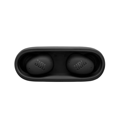 Εικόνα της True Wireless Earbuds JBL Wave Buds 2 Black JBLWBUDS2BLK
