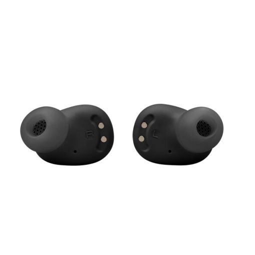 Εικόνα της True Wireless Earbuds JBL Wave Buds 2 Black JBLWBUDS2BLK