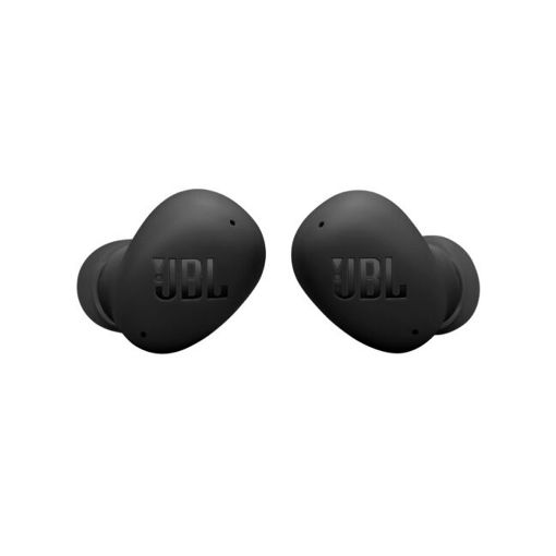 Εικόνα της True Wireless Earbuds JBL Wave Buds 2 Black JBLWBUDS2BLK