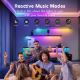 Εικόνα της Govee RGBIC LED Strip Light S 5m H612A