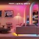 Εικόνα της Govee RGBIC LED Strip Light S 3m H612F