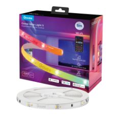 Εικόνα της Govee RGBIC LED Strip Light S 3m H612F